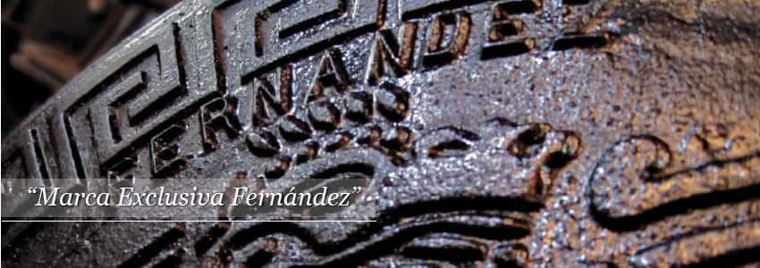 Hidroval, Expertos en válvulas